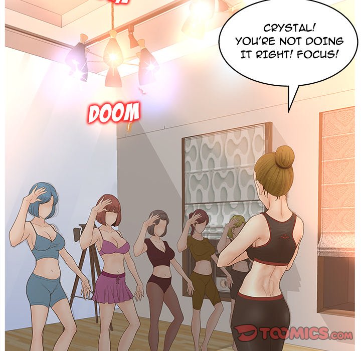 Share Girls Chapter 4 - Manhwa18.com