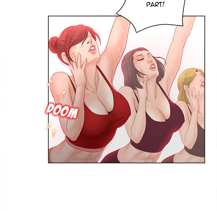 Share Girls Chapter 4 - Manhwa18.com