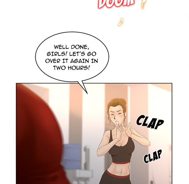 Share Girls Chapter 4 - Manhwa18.com