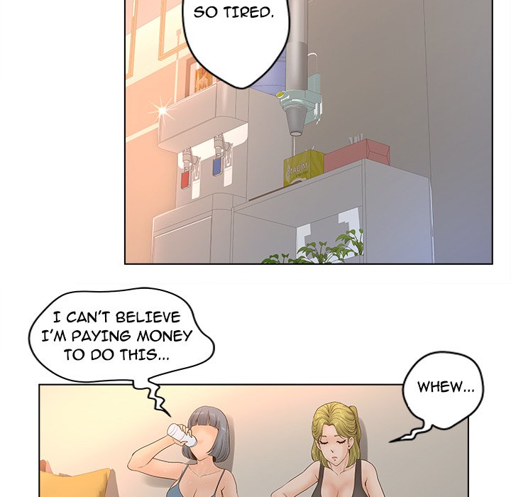 Share Girls Chapter 4 - Manhwa18.com