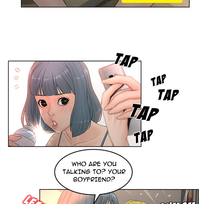 Share Girls Chapter 4 - Manhwa18.com