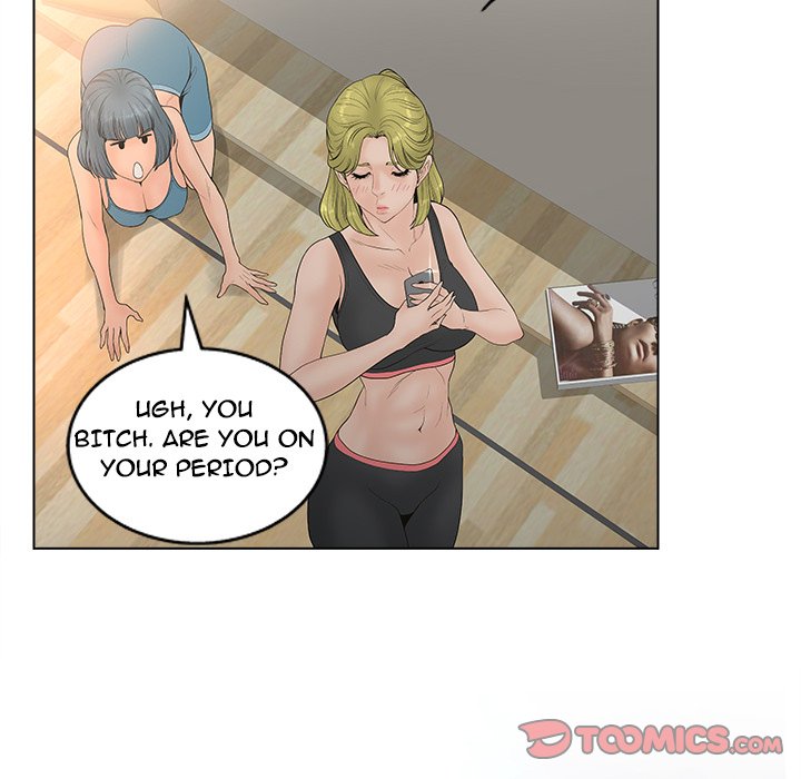 Share Girls Chapter 4 - Manhwa18.com