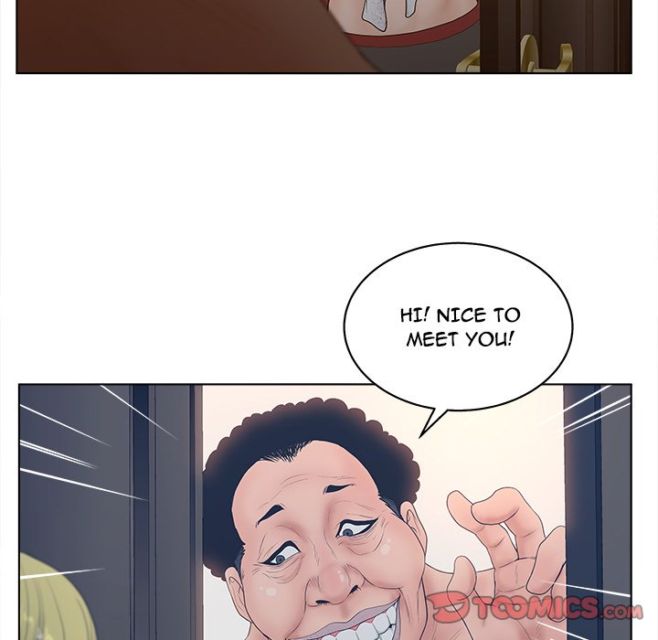 Share Girls Chapter 4 - Manhwa18.com