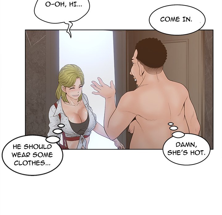 Share Girls Chapter 4 - Manhwa18.com