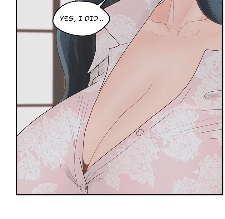 Share Girls Chapter 40 - Manhwa18.com