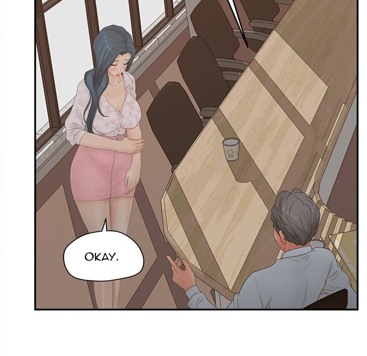 Share Girls Chapter 40 - Manhwa18.com