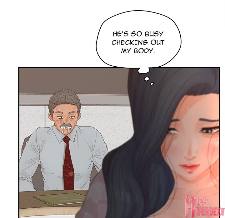 Share Girls Chapter 40 - Manhwa18.com