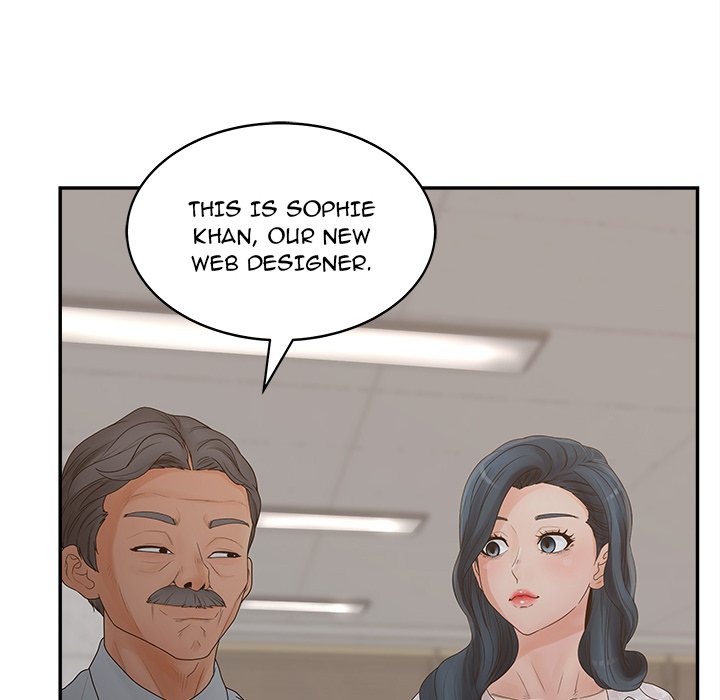 Share Girls Chapter 40 - Manhwa18.com