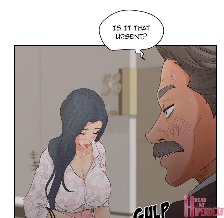 Share Girls Chapter 40 - Manhwa18.com