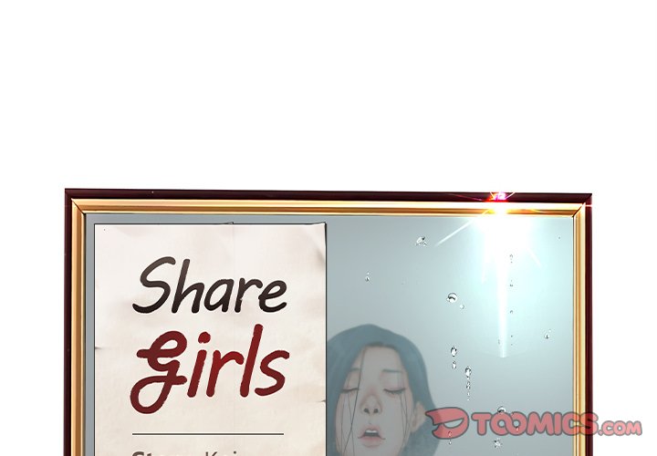 Share Girls Chapter 5 - Manhwa18.com