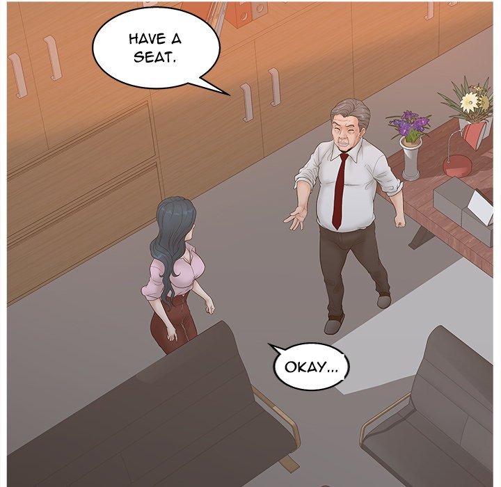 Share Girls Chapter 5 - Manhwa18.com