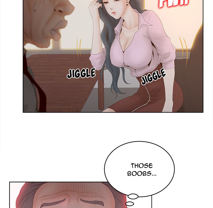 Share Girls Chapter 5 - Manhwa18.com