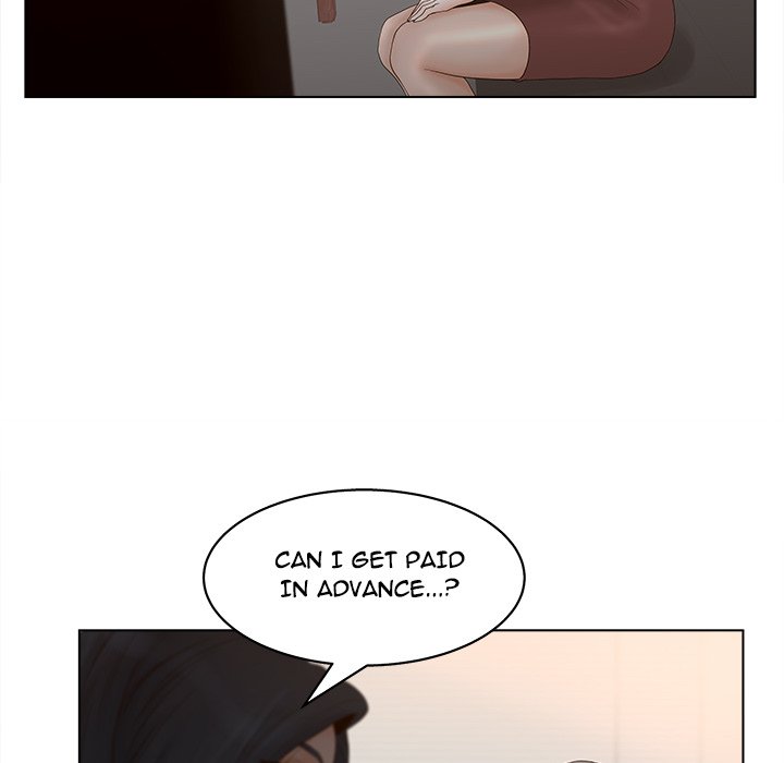 Share Girls Chapter 5 - Manhwa18.com