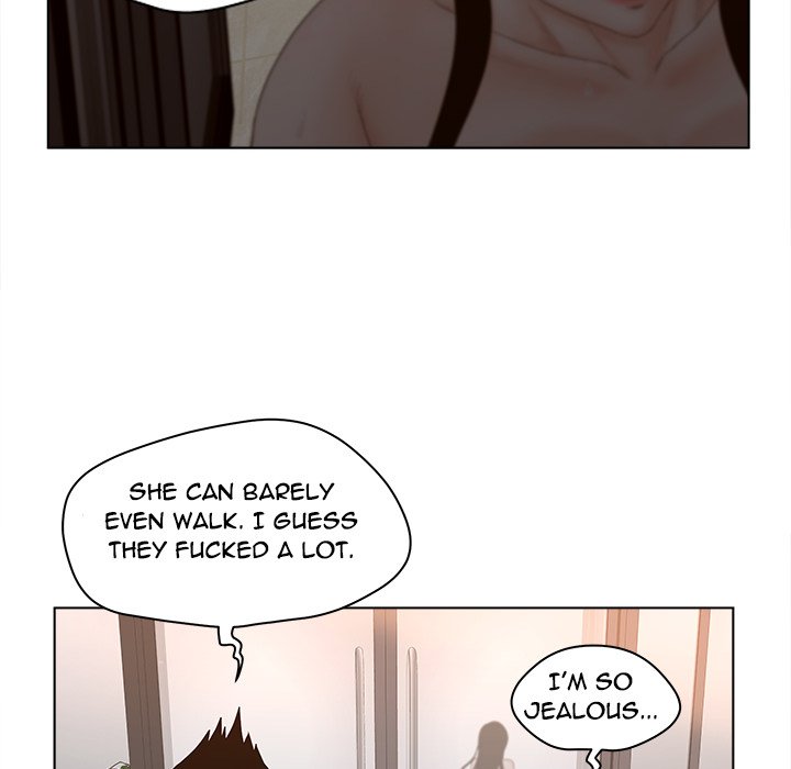 Share Girls Chapter 6 - Manhwa18.com