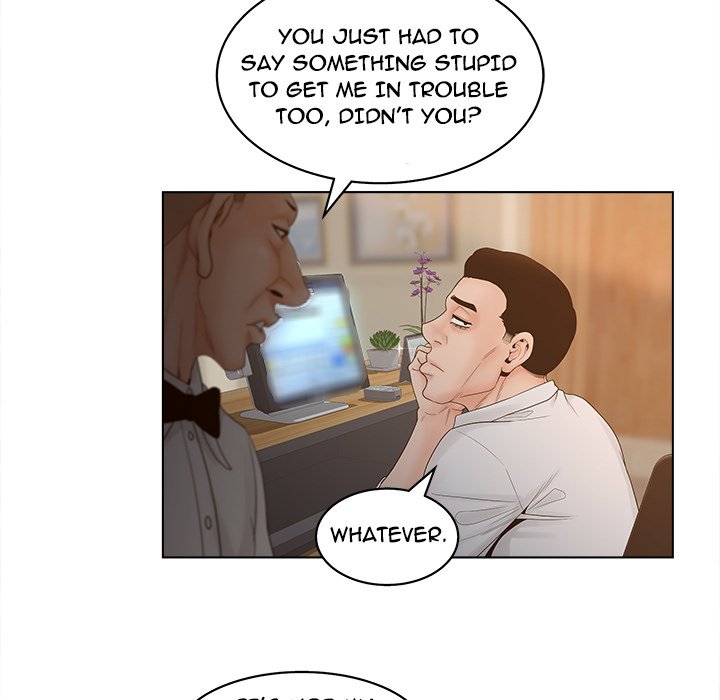 Share Girls Chapter 6 - Manhwa18.com