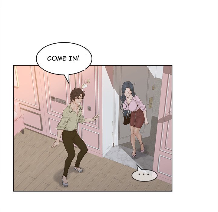 Share Girls Chapter 6 - Manhwa18.com