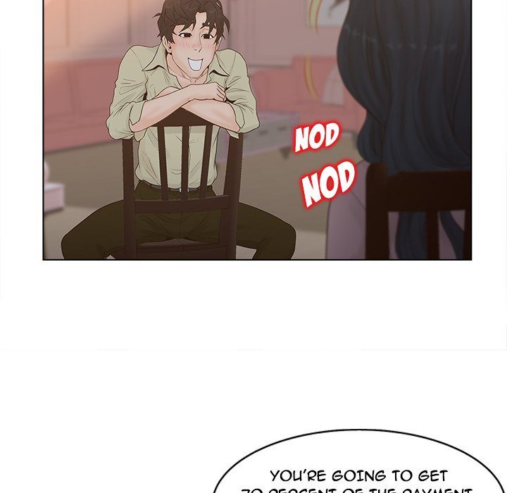 Share Girls Chapter 6 - Manhwa18.com