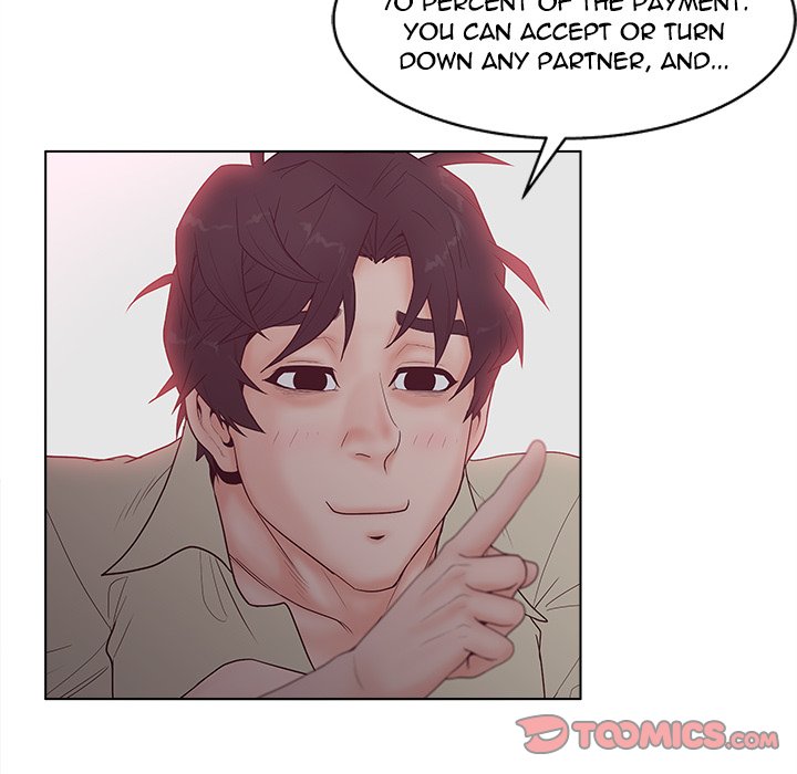 Share Girls Chapter 6 - Manhwa18.com