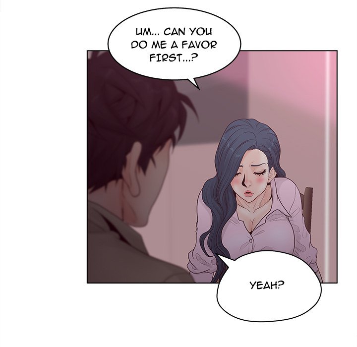 Share Girls Chapter 6 - Manhwa18.com