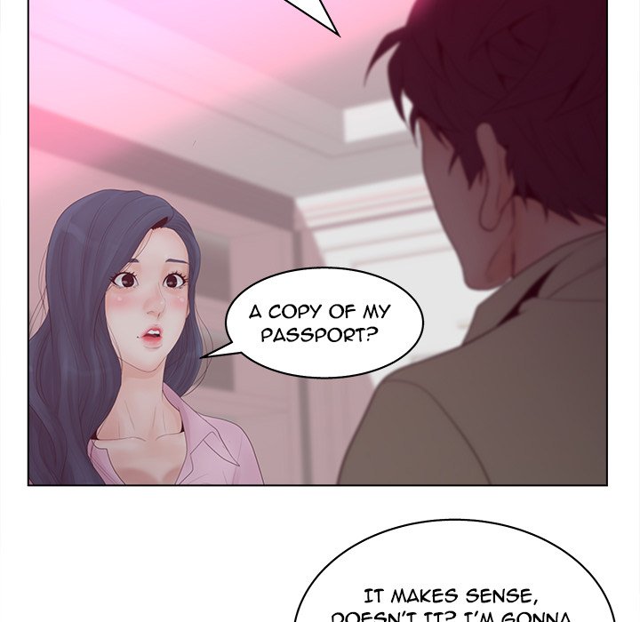 Share Girls Chapter 6 - Manhwa18.com