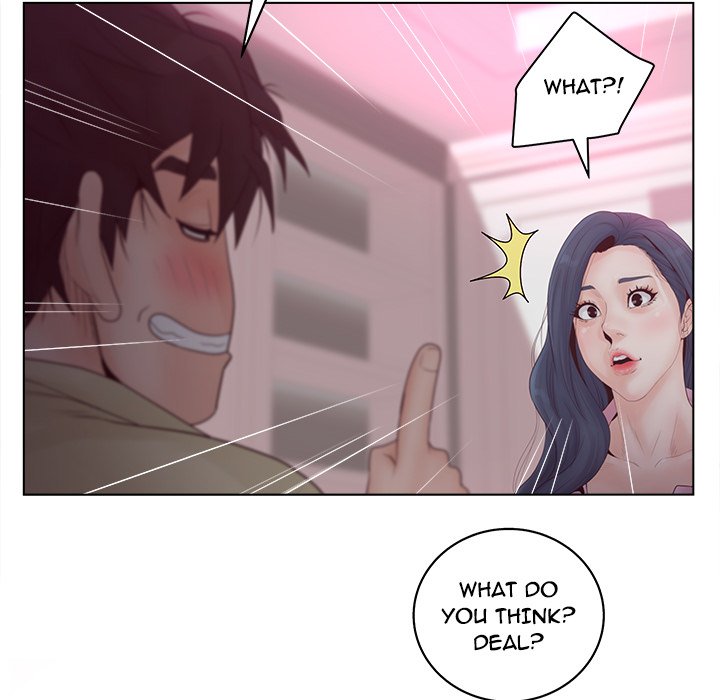 Share Girls Chapter 6 - Manhwa18.com