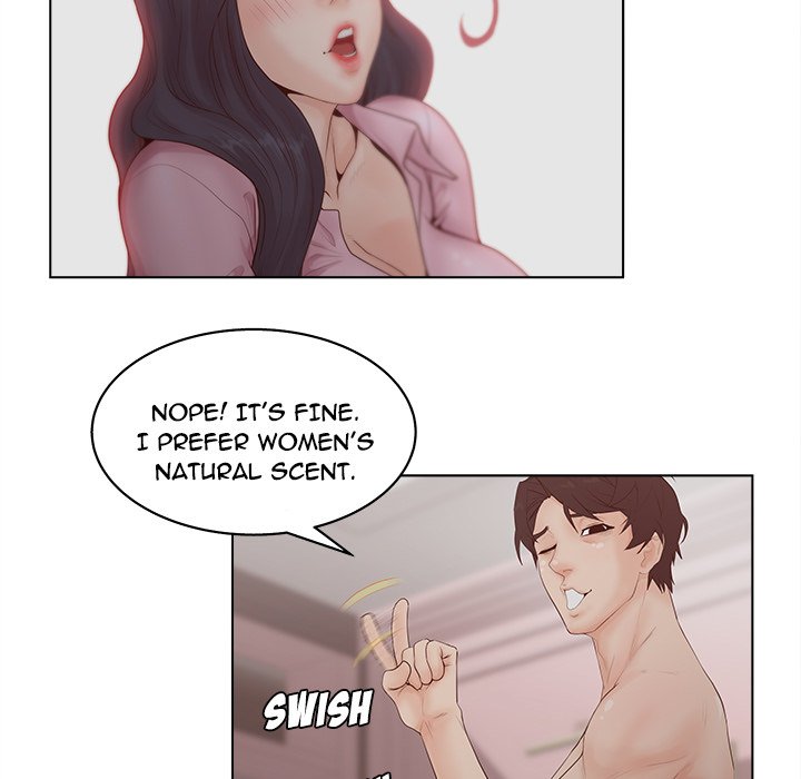 Share Girls Chapter 7 - Manhwa18.com