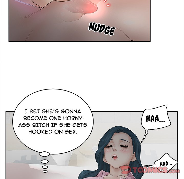 Share Girls Chapter 7 - Manhwa18.com