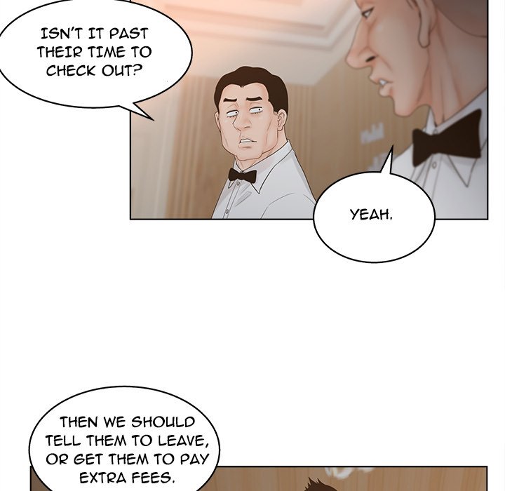 Share Girls Chapter 8 - Manhwa18.com