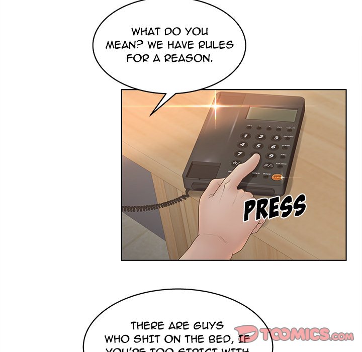 Share Girls Chapter 8 - Manhwa18.com