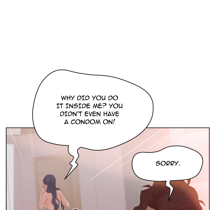 Share Girls Chapter 8 - Manhwa18.com