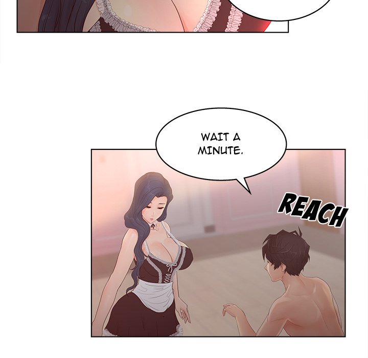 Share Girls Chapter 8 - Manhwa18.com