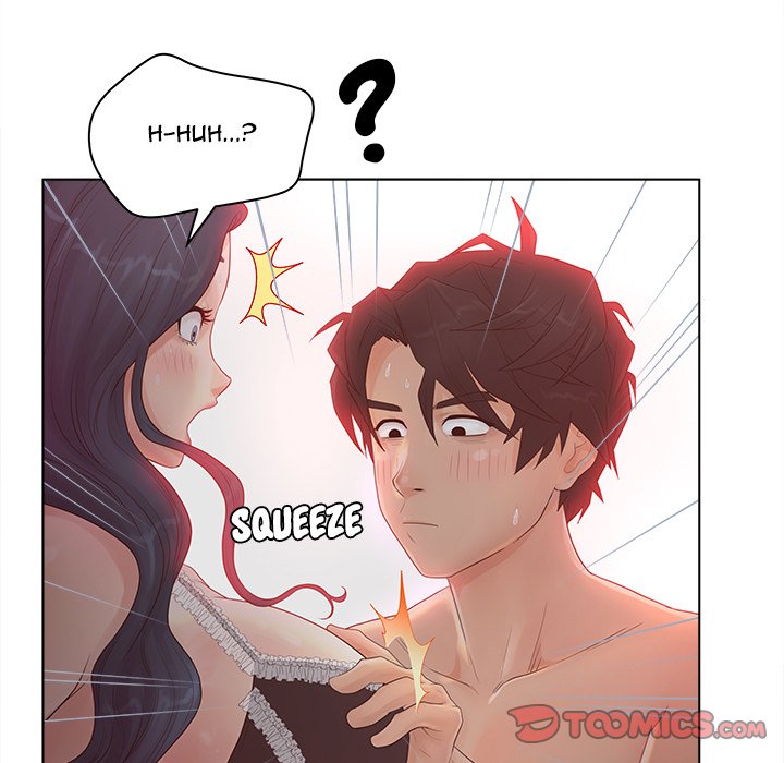 Share Girls Chapter 8 - Manhwa18.com