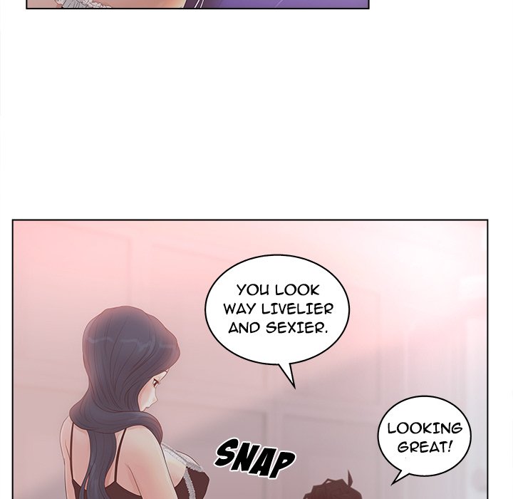 Share Girls Chapter 8 - Manhwa18.com