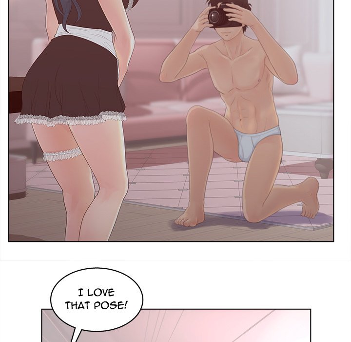 Share Girls Chapter 8 - Manhwa18.com