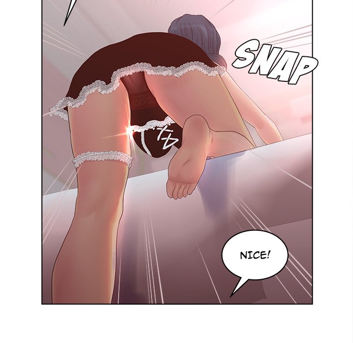 Share Girls Chapter 8 - Manhwa18.com