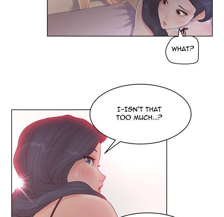 Share Girls Chapter 8 - Manhwa18.com