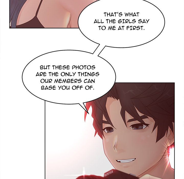 Share Girls Chapter 8 - Manhwa18.com