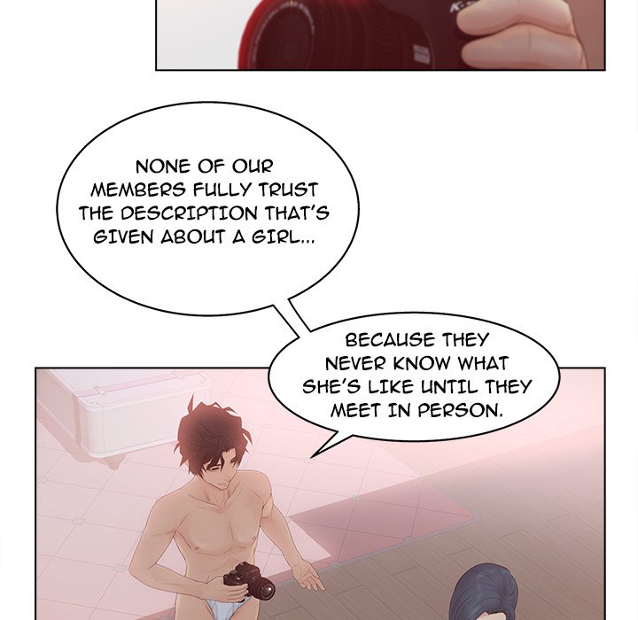 Share Girls Chapter 8 - Manhwa18.com