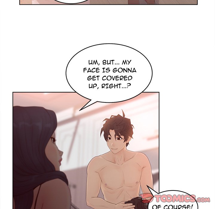 Share Girls Chapter 8 - Manhwa18.com