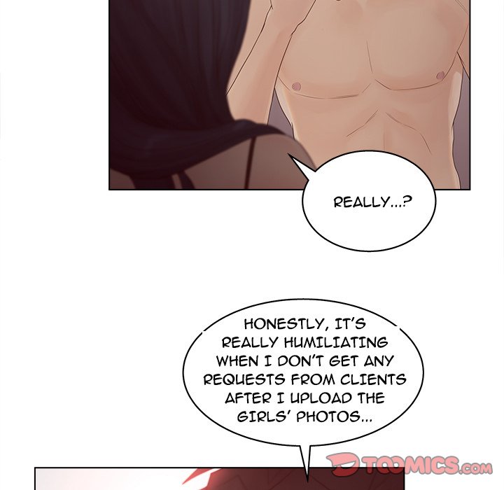 Share Girls Chapter 8 - Manhwa18.com