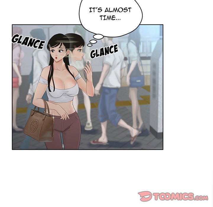 Share Girls Chapter 9 - Manhwa18.com