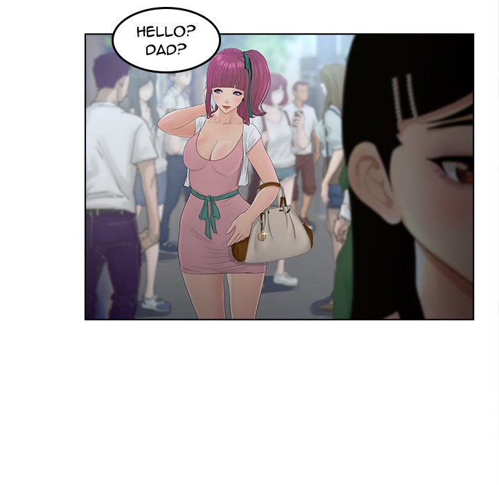 Share Girls Chapter 9 - Manhwa18.com