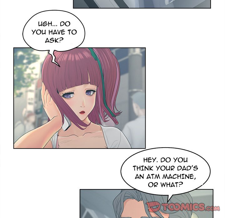 Share Girls Chapter 9 - Manhwa18.com