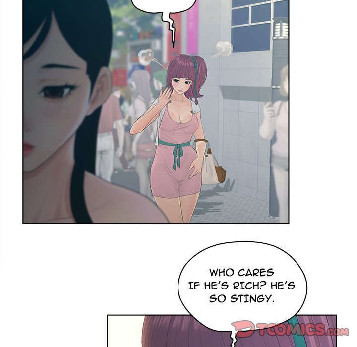 Share Girls Chapter 9 - Manhwa18.com