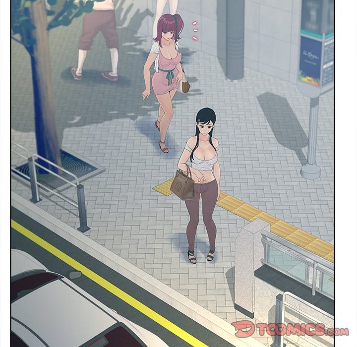 Share Girls Chapter 9 - Manhwa18.com