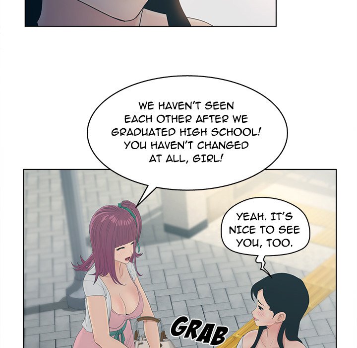 Share Girls Chapter 9 - Manhwa18.com