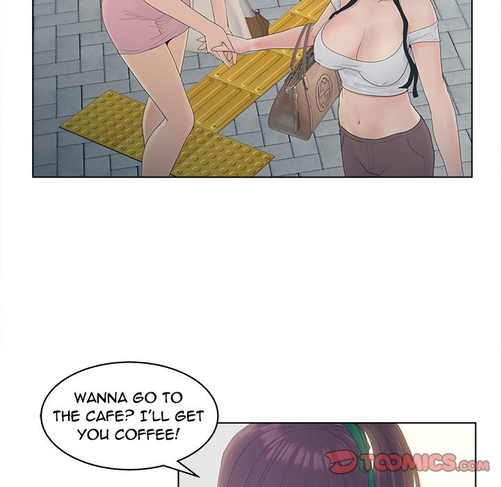 Share Girls Chapter 9 - Manhwa18.com