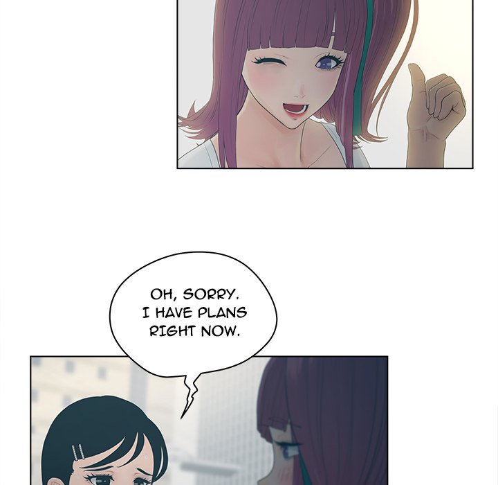 Share Girls Chapter 9 - Manhwa18.com