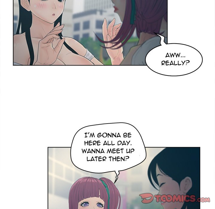 Share Girls Chapter 9 - Manhwa18.com