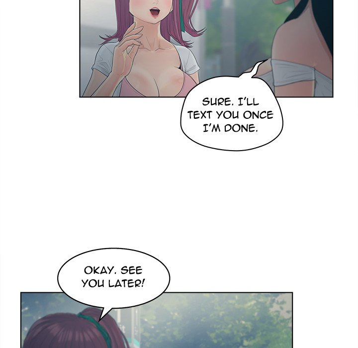 Share Girls Chapter 9 - Manhwa18.com